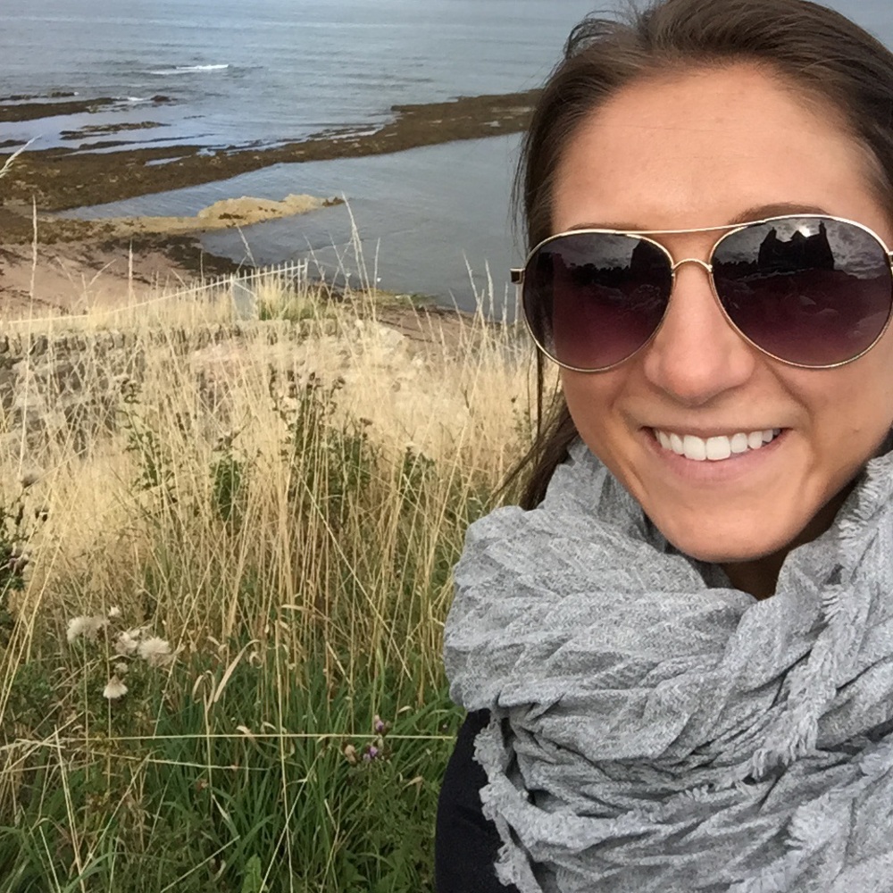 Meet your Posher, Jessica